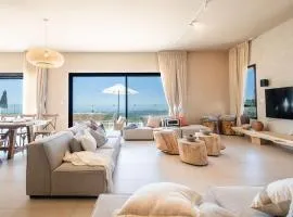 סֶלָה וילה גלילית Vila Selah