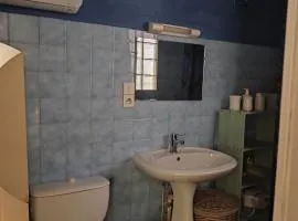 Appartement chez l'habitant