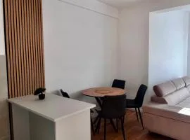 Apartman ART Foca