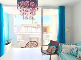 Dunas Apartment Gran Canaria, hotel Playa del Ingl&eacute;sben