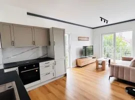 Apartamenty Żywiec Słoneczna