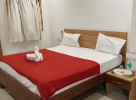 Raya's Inn, hotel v destinaci Kumbakonam