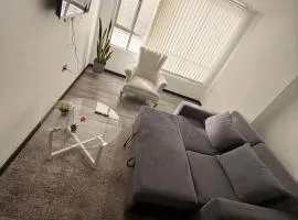 Apartamento 8 Huéspedes Central de Pasto 201
