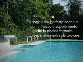 Hotel Terme Salvarola