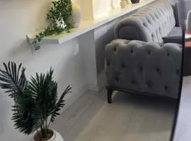 Square View Apartment Center Niksic