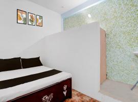 Hotel O by OYO Easy stay, hotel en Lucknow
