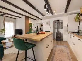 Apartment Gracia