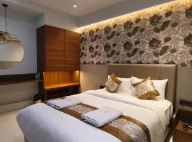Mi Residency Lodging & Boarding
