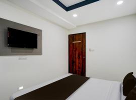 Hotel O Raghukrupa & Guest House, ξενοδοχείο σε Βαντοντάρα