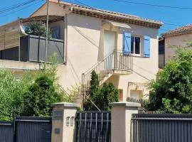 Studio Villa Monica