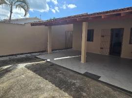 Casa temporada Guriri, Hotel in Guriri