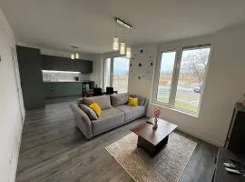 Novostavba dvojizbový byt