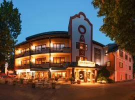 Landhotel Lindenhof