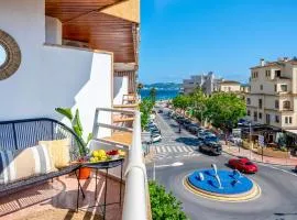 Apartamento La Grava Junto al Mar Wifi 4Habitaciones