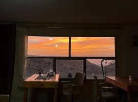 Alnwatif Gate Guest House Dana Nature Reserve