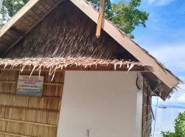 Bruno Raja Ampat Homestay