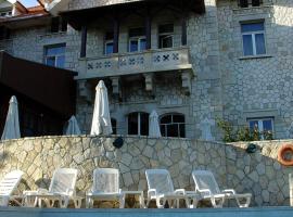 Hotel Solar Palmeiras