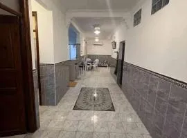 Residence el baraka