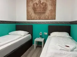 Mariazellerhof Room 015