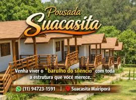 Suacasita com CAFE COLONIAL