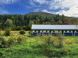 Spruceton Inn, hotel din West Kill