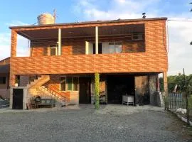 Villa de Ureki