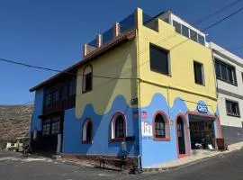7 Calcosas