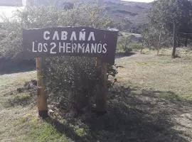 Los 2 Hermanos
