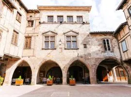 Hotel des Consuls