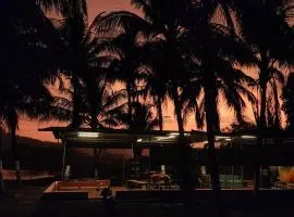 Lake N Trails Exotic Glamping
