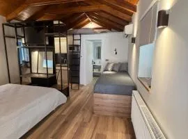 Kouratiko HideAway