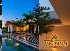 The Velora Farmstay