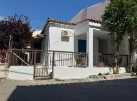 Georgia's house