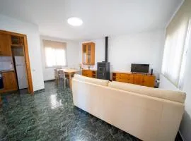Casa El Pilar