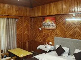 Shikharam The Peak Retreat