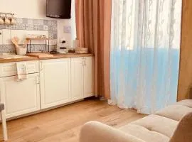 Casa Di Luce Junior Con Parcheggio Privato