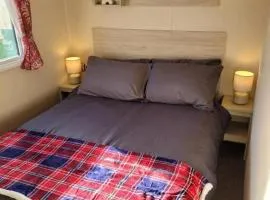 Holiday Home Sleeps 10