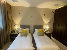 Hotel London