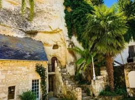 Évasion Troglodytes au cœur des châteaux de Loire