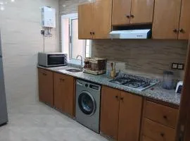 Residence tamime