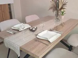 Ferienwohnung Auszeit in Irslingen