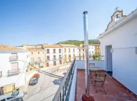 Casa El Pilar