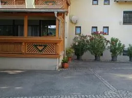 Ferienwohnung Leibnitz Südsteiermark