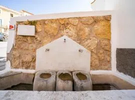 Casa El Pilar