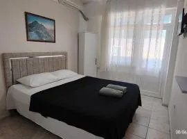 Avşa BARAN MOTEL apart