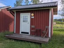Höghedens camping