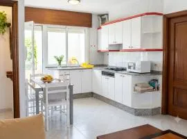 Céntrico Apartamento Rosalía 3H