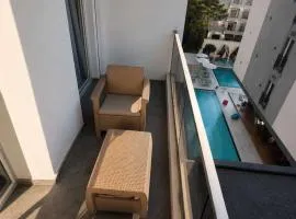 Bonita Construction - Apartment