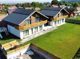 Austrian Villa's