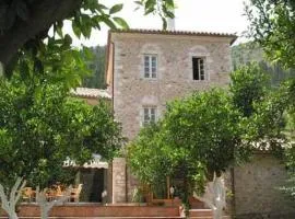 Pyrgos Of Mystra, hotel near Sparti Airport - SPJ, Mystras